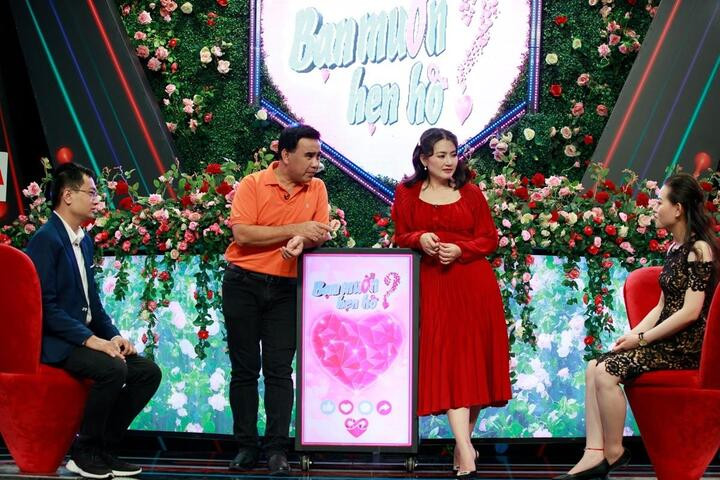 Hát tặng ca khúc 'Tình yêu diệu kỳ', chàng trai khiến cô giáo tiếng Anh mở lòng - 3