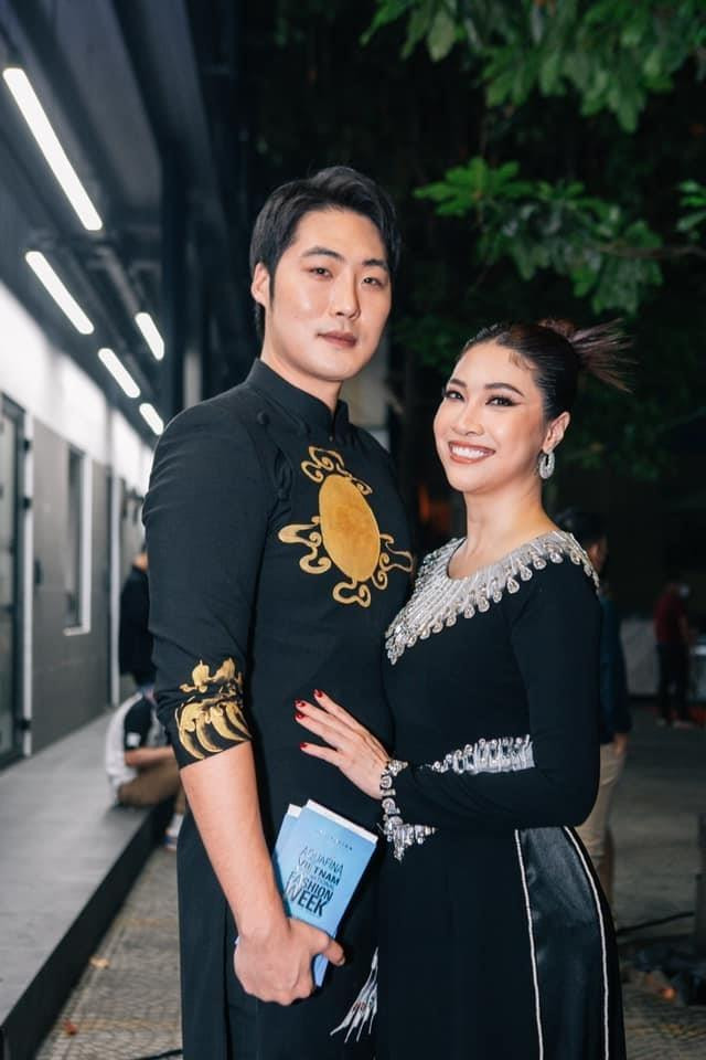 Pha Lê chia sẻ tin nhắn của chồng cũ, tiết lộ đây là người đàn ông tử tế - 3