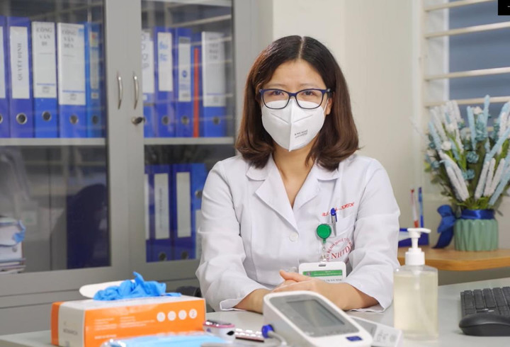 Cúm A tăng bất thường, nhiều bệnh nhân chuyển nặng khi đến viện muộn - 2