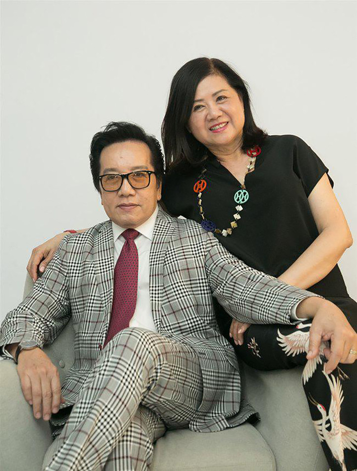 Elvis Phương: 'Từng có tiểu thư đưa vàng bằng số cân nặng để xin cưới tôi' - 3