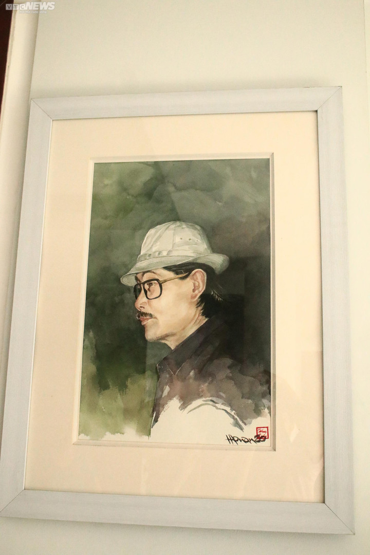 NSƯT Phi Điểu sống bình dị trong ngôi nhà 30 tỷ đồng - 11