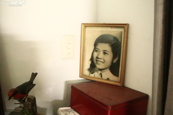 NSƯT Phi Điểu sống bình dị trong ngôi nhà 30 tỷ đồng - 10