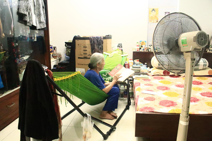 NSƯT Phi Điểu sống bình dị trong ngôi nhà 30 tỷ đồng - 6