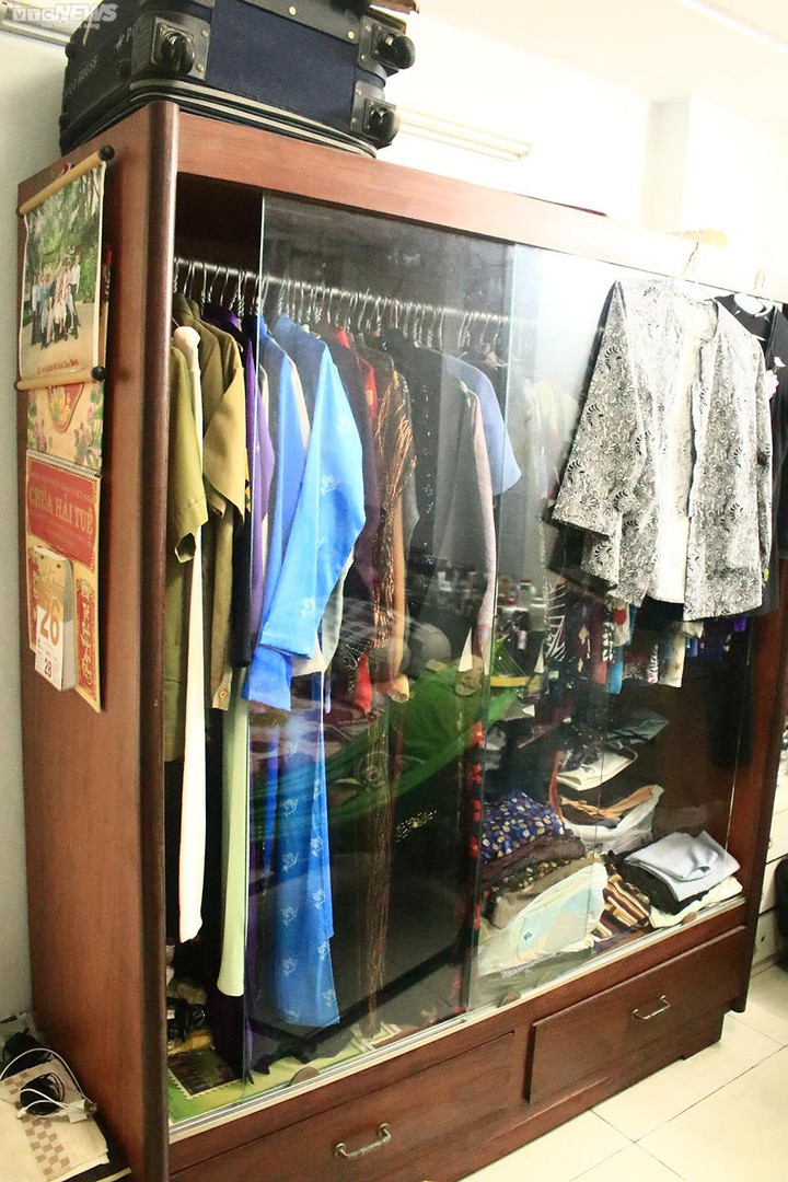 NSƯT Phi Điểu sống bình dị trong ngôi nhà 30 tỷ đồng - 12