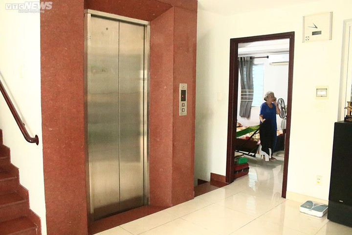 NSƯT Phi Điểu sống bình dị trong ngôi nhà 30 tỷ đồng - 5