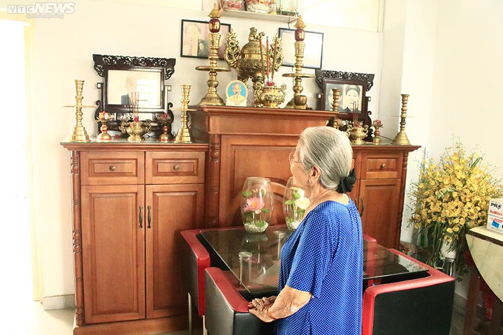 NSƯT Phi Điểu sống bình dị trong ngôi nhà 30 tỷ đồng - 14