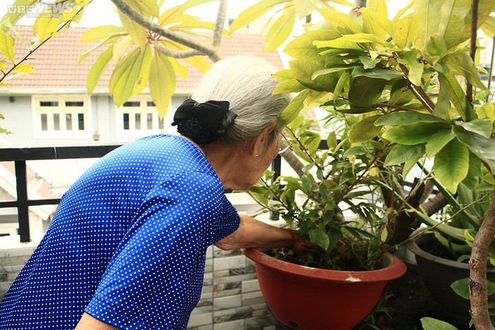 NSƯT Phi Điểu sống bình dị trong ngôi nhà 30 tỷ đồng - 15