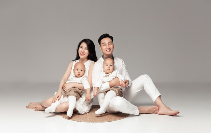 Những sao Việt công khai chuyện ký hợp đồng hôn nhân trước khi cưới - 6