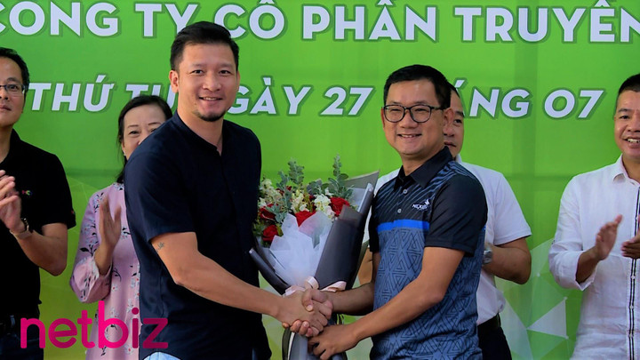 MCV S&E bắt tay Nexus hé lộ loạt dự án tiềm năng cho thể thao Việt Nam - 1