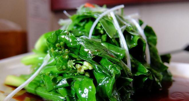 3 món ăn dễ thành 'thuốc độc' nếu để qua đêm - 3