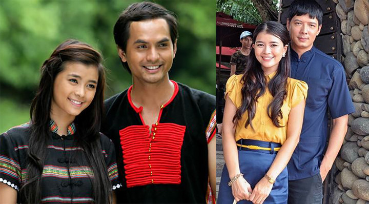 Những sao Việt công khai chuyện ký hợp đồng hôn nhân trước khi cưới - 7