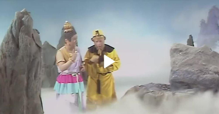 Khán giả 'nhặt sạn' phim 'Tây du ký' sau 36 năm - 9