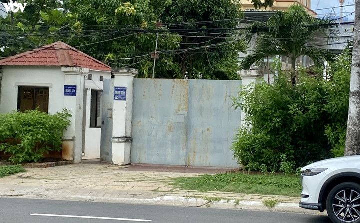 Doanh nghiệp ở Bà Rịa - Vũng Tàu triển khai dự án chung cư trên đất lâm nghiệp - 3