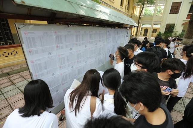 Kết quả thi tốt nghiệp THPT năm nay ở 3 tỉnh từng dính tiêu cực thế nào? - 1