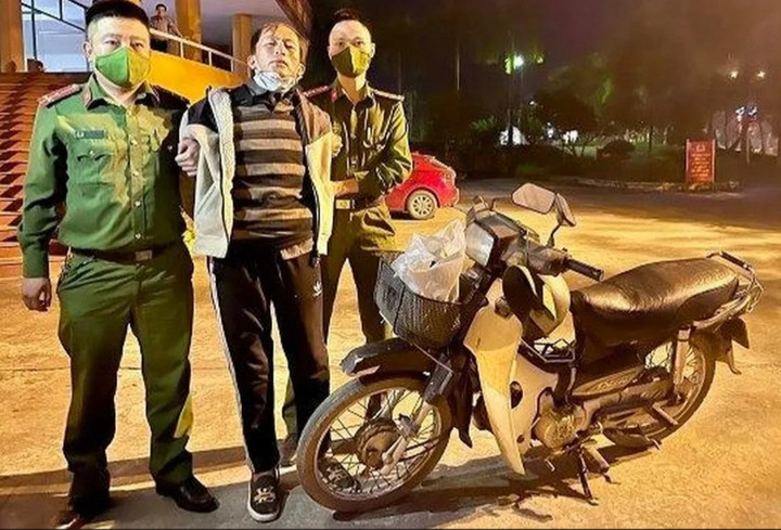 Kẻ giết 3 người thân ở Bắc Giang mất nhận thức, phải đi chữa bệnh tâm thần - 2