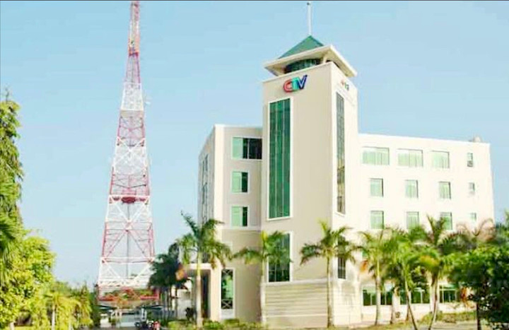 Đài PTTH Cà Mau sẵn sàng cho Liên hoan Phát thanh toàn quốc 2022 - 2