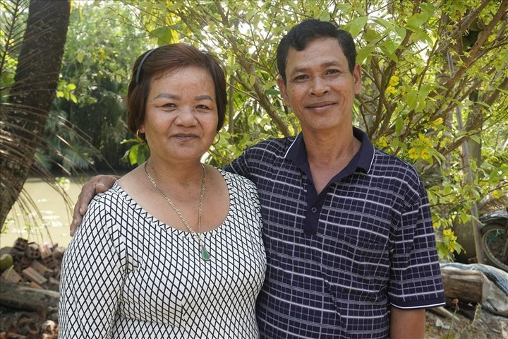 Nữ tuyển thủ Chương Thị Kiều và cuộc sống ít người biết sau ánh hào quang - 1