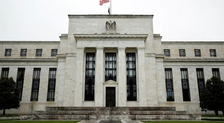 Fed tăng lãi suất thêm 0,75 điểm phần trăm lần thứ hai liên tiếp - 1