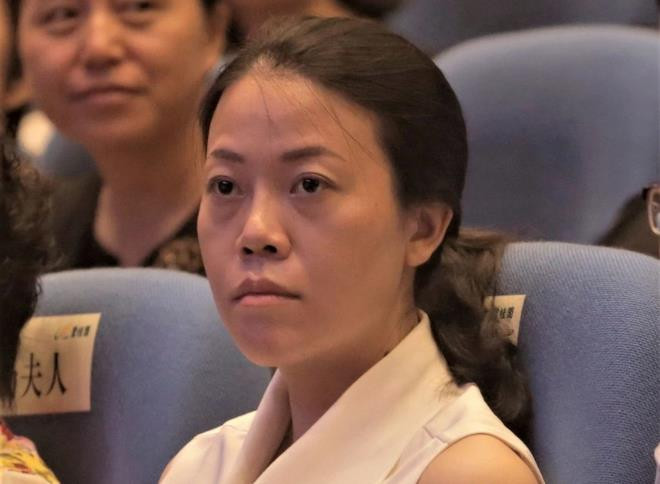 Khủng hoảng bất động sản thổi bay nửa tài sản của nữ tỷ phú giàu nhất châu Á - 1