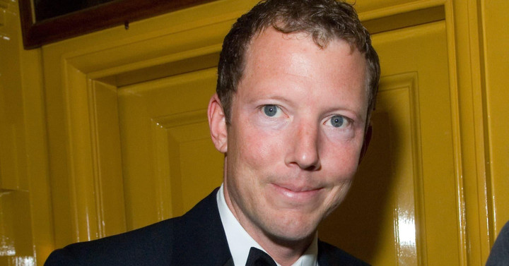 Siêu gia tộc Rothschild giàu bậc nhất thế giới và du thuyền hàng trăm triệu USD - 4