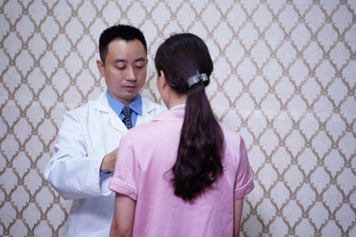 Những cuộc phẫu thuật 'làm lại cuộc đời' - 2