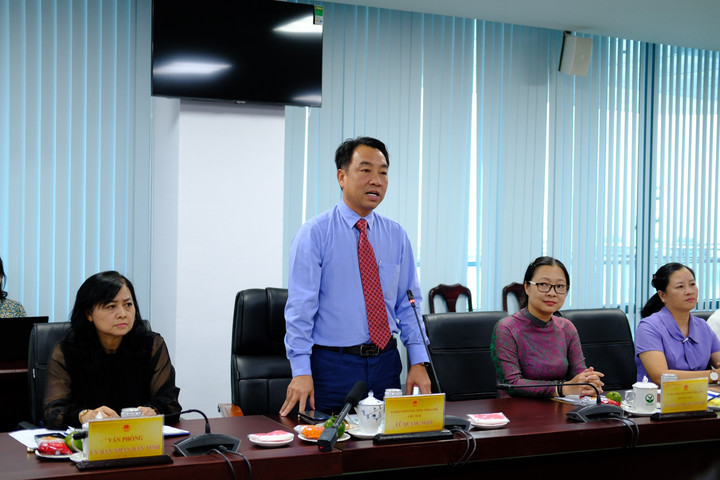 MobiFone ký thỏa thuận hợp tác chiến lược chuyển đổi số với UBND tỉnh Vĩnh Long - 2