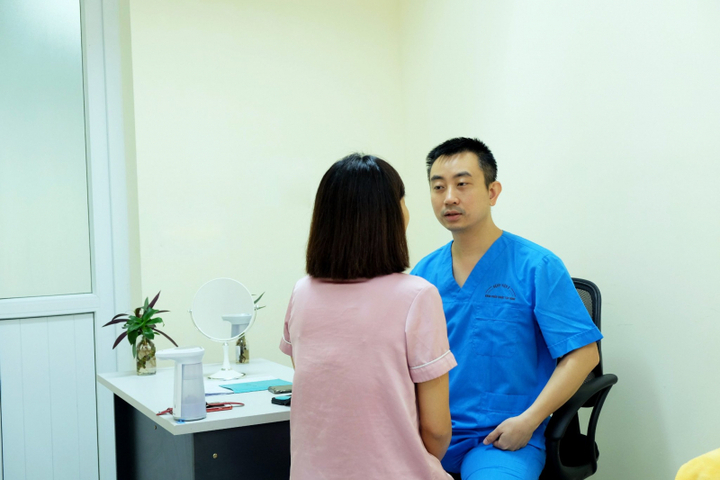 Những cuộc phẫu thuật 'làm lại cuộc đời' - 3