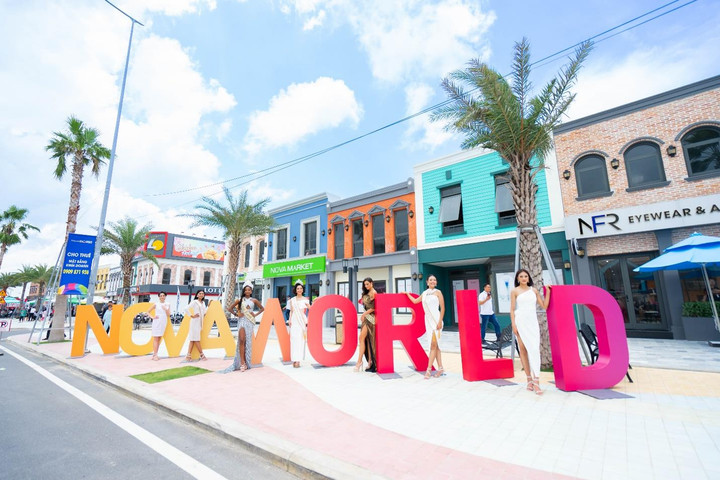 Ngành du lịch phục hồi tạo đà tăng trưởng bất động sản du lịch nghỉ dưỡng - 2