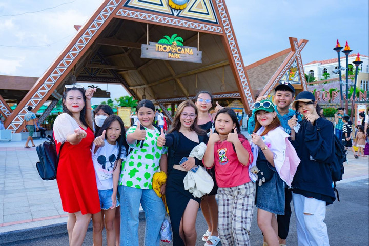 Ngành du lịch phục hồi tạo đà tăng trưởng bất động sản du lịch nghỉ dưỡng - 3