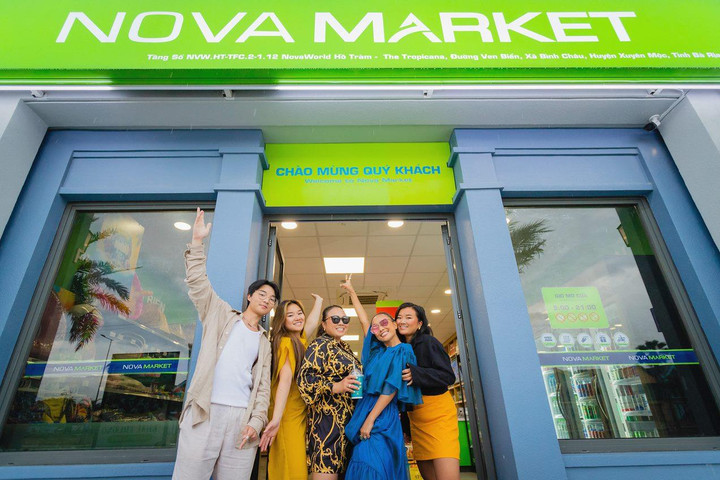 Ngành du lịch phục hồi tạo đà tăng trưởng bất động sản du lịch nghỉ dưỡng - 4