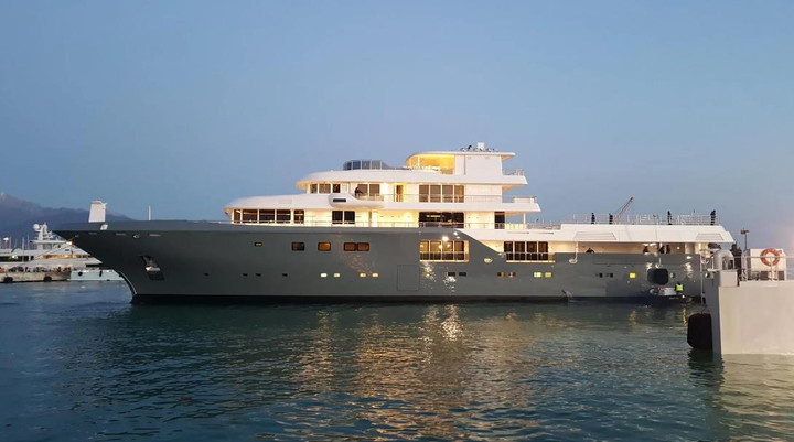 Siêu gia tộc Rothschild giàu bậc nhất thế giới và du thuyền hàng trăm triệu USD - 3