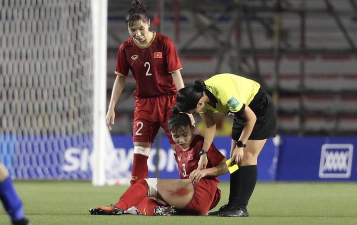 Nữ tuyển thủ Chương Thị Kiều và cuộc sống ít người biết sau ánh hào quang - 3