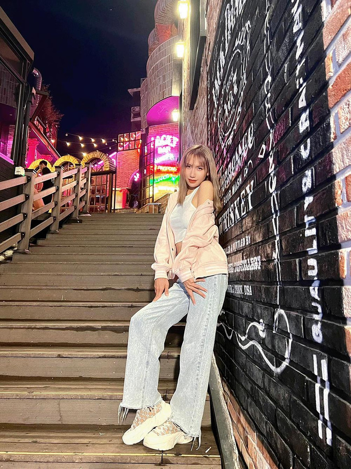 Lynk Lee phẫu thuật giọng nói thành công, hoàn thành ước mơ được là chính mình - 2