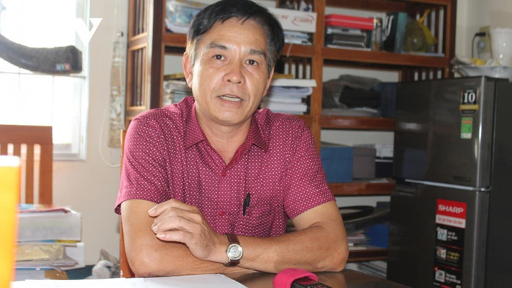 Các Đài PTTH Đông Nam bộ sẵn sàng cho Liên hoan Phát thanh toàn quốc 2022 - 4