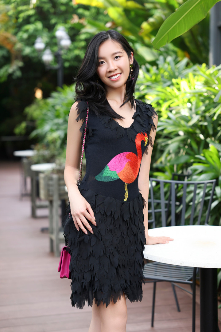 Con gái 19 tuổi xinh đẹp, hiếu thảo của MC Thanh Mai - 4