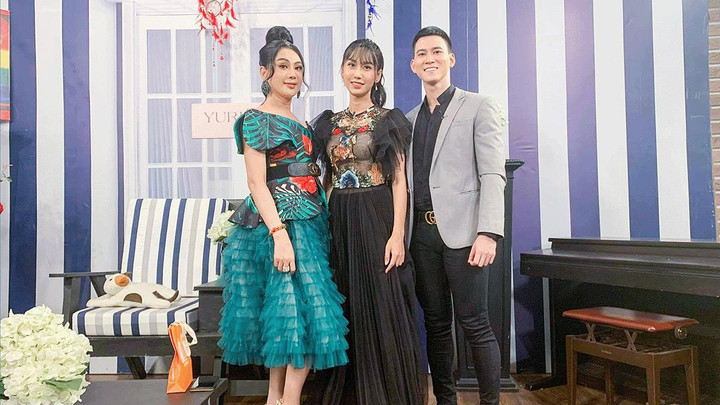 Lynk Lee phẫu thuật giọng nói thành công, hoàn thành ước mơ được là chính mình - 3