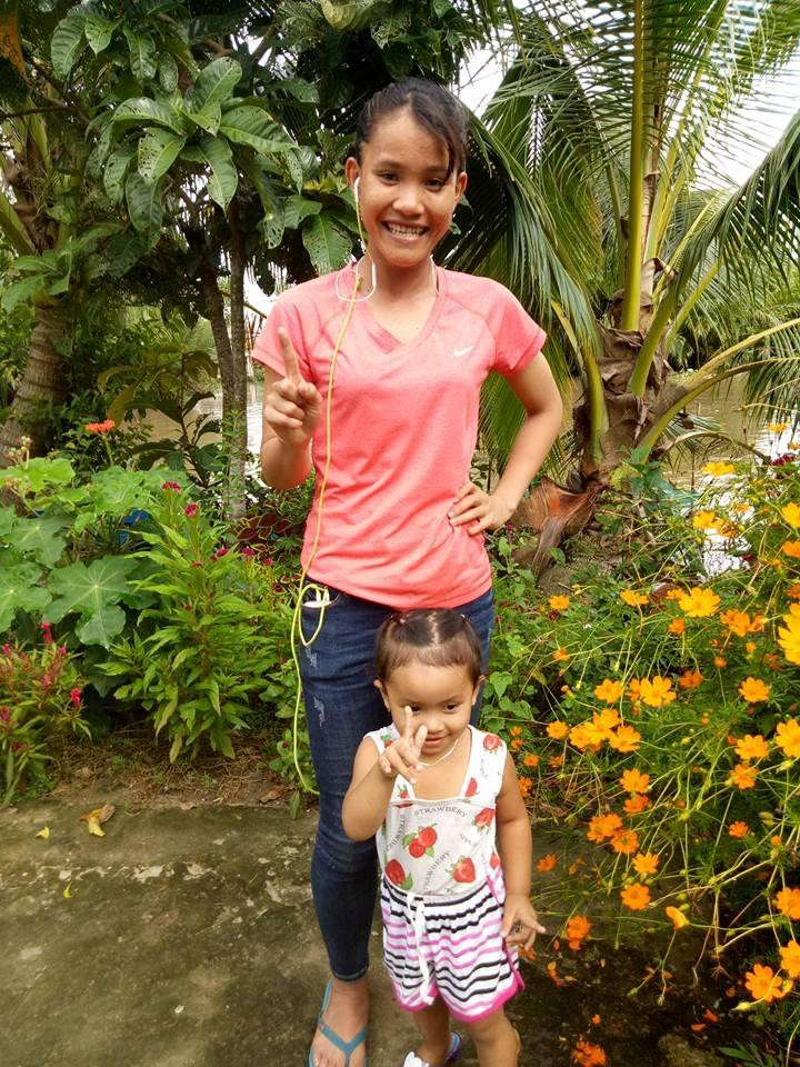 Nữ tuyển thủ Chương Thị Kiều và cuộc sống ít người biết sau ánh hào quang - 2