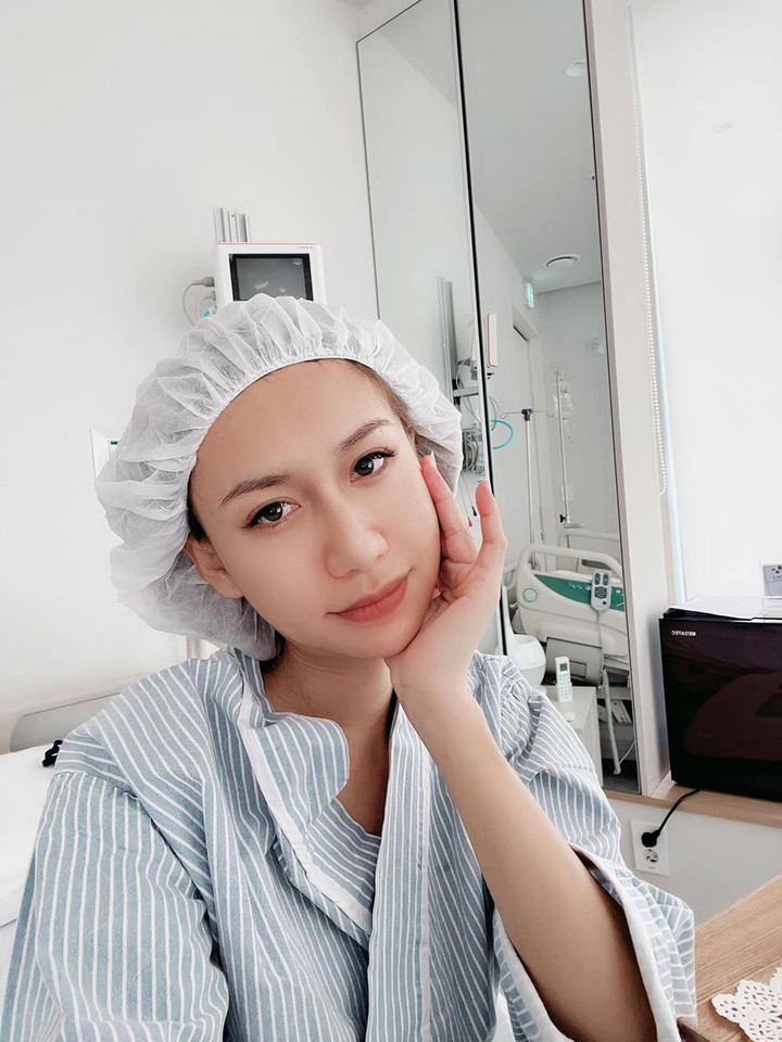 Lynk Lee phẫu thuật giọng nói thành công, hoàn thành ước mơ được là chính mình - 1