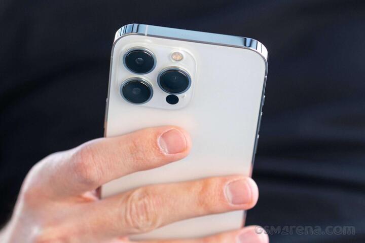 Camera trên iPhone 14 bị lỗi? - 1