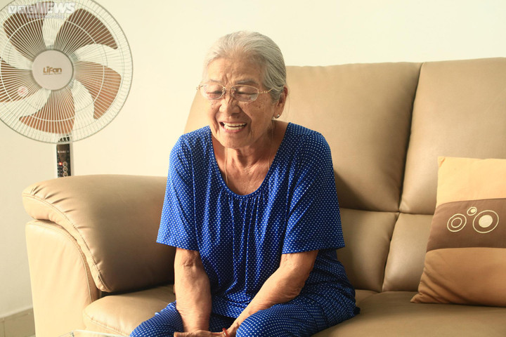 NSƯT Phi Điểu sống bình dị trong ngôi nhà 30 tỷ đồng - 17