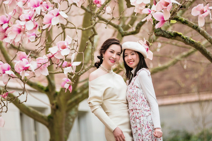 Con gái 19 tuổi xinh đẹp, hiếu thảo của MC Thanh Mai - 5