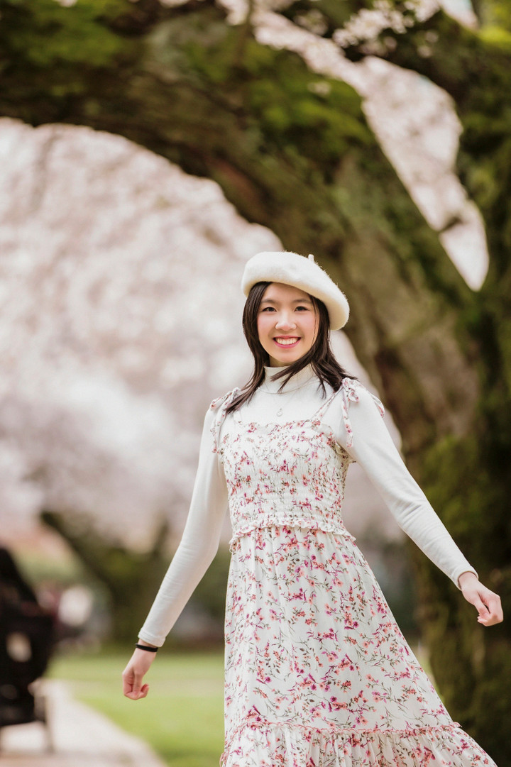 Con gái 19 tuổi xinh đẹp, hiếu thảo của MC Thanh Mai - 6