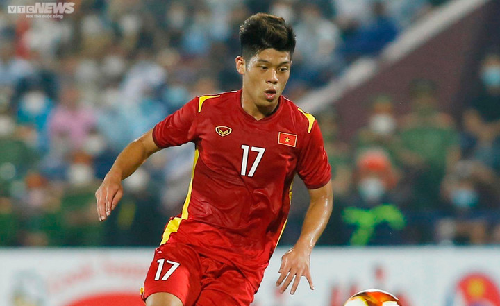 U19 Việt Nam loại sao trẻ HAGL, bổ sung 2 cầu thủ V-League - 1