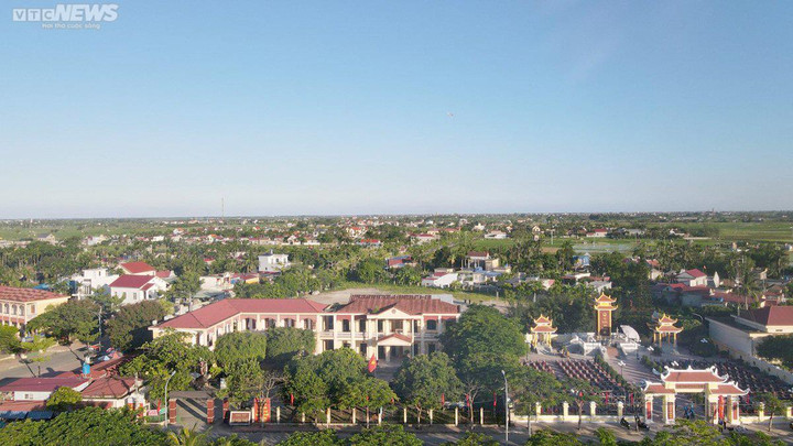 'Tiếng kẻng an ninh' giữ bình yên xóm làng ở Hải Phòng - 2