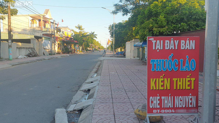 'Tiếng kẻng an ninh' giữ bình yên xóm làng ở Hải Phòng - 3