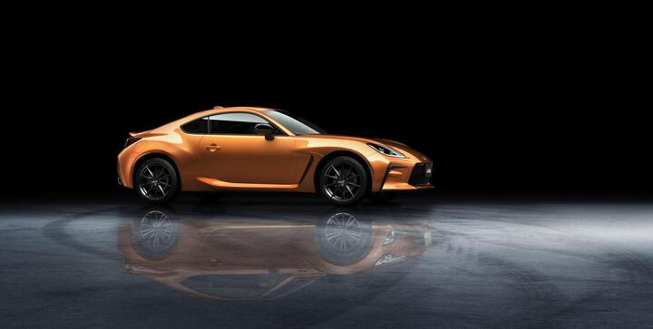 Toyota GT86 bản kỷ niệm 10 năm ra mắt - 2
