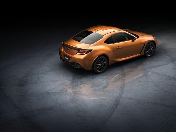 Toyota GT86 bản kỷ niệm 10 năm ra mắt - 1