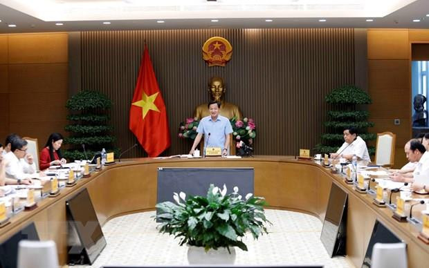 Gói phục hồi kinh tế - xã hội: Đã giải ngân khoảng 48.000 tỷ đồng - 1