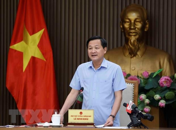 Gói phục hồi kinh tế - xã hội: Đã giải ngân khoảng 48.000 tỷ đồng - 2