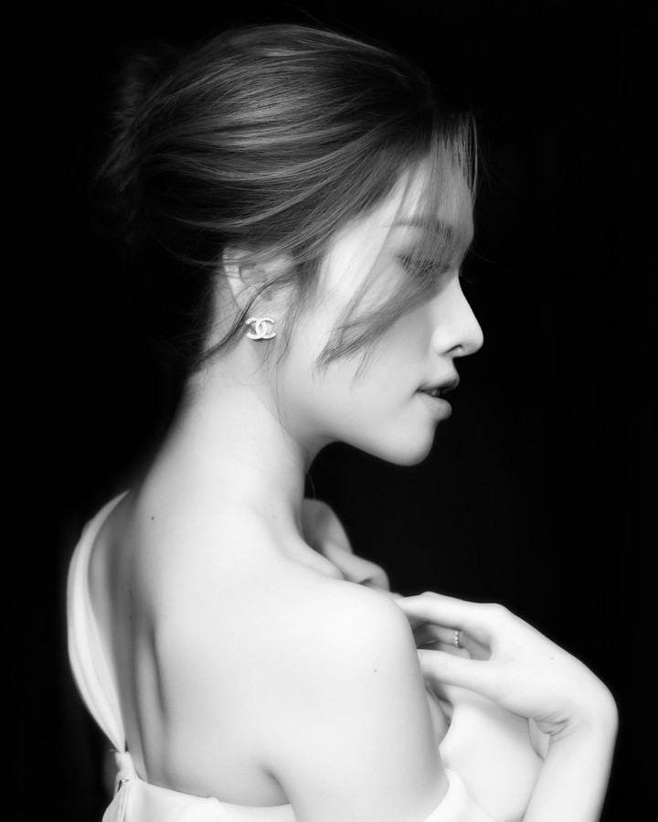 'Điểm danh' những nữ MC gợi cảm và giỏi giang bậc nhất showbiz Việt - 5